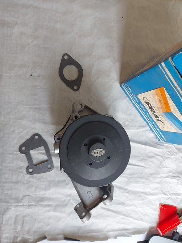 Pompa acqua fiat - pompa, 2500