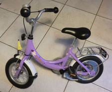 Bicicletta per bambini Puky 12