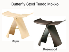 Tendo Mokko Sori Yanagi