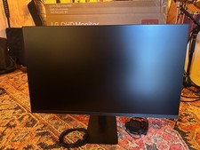 LG 32U631A-B 32-inch QHD (2560