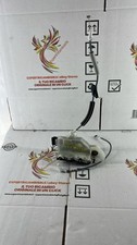 SERRATURA CHIUSURA ELETTRICA