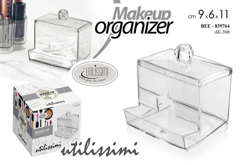 Porta cotton fioc - , con