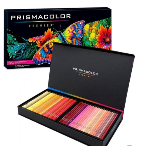 Sanford prismacolor premier - sanford,