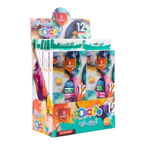 Confezione set tubo - 12,