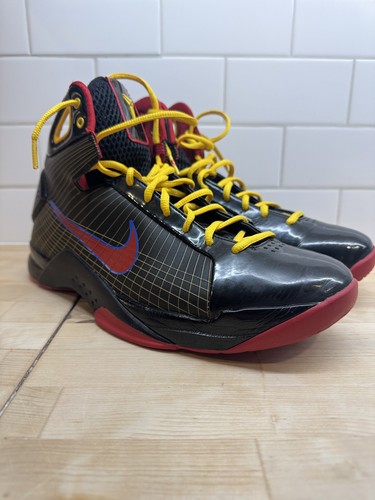 Nike hyperdunk supreme kobe - nike,