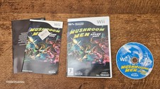 Nintendo wii fungo - wii, uomo