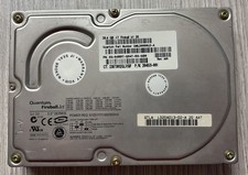 Hard Disk Quantum 20GB PATA