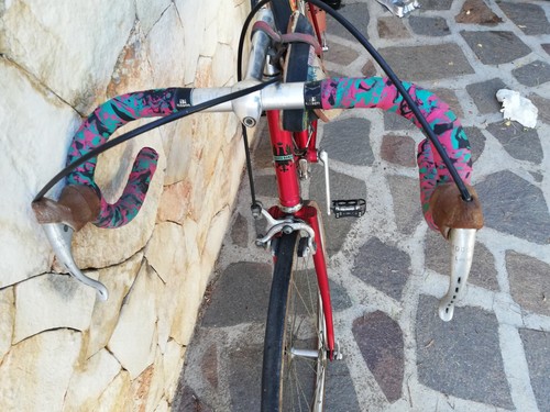 Bici corsa bianchi - bici,
