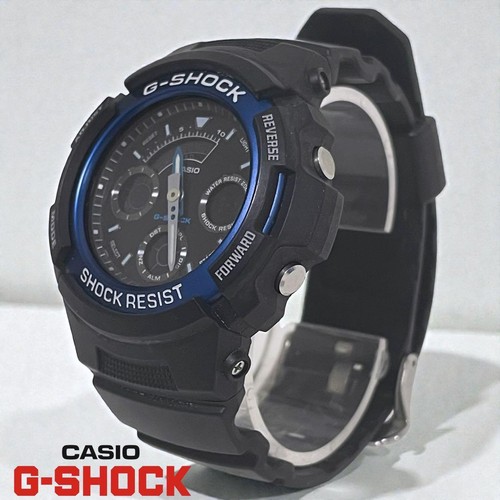 Orologio casio shock quarzo - casio, g-shock/quarzo