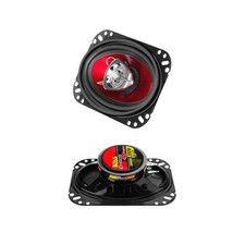 Boss Audio CH4620 Chaos