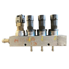 Iniettori GPL Nissan - Micra