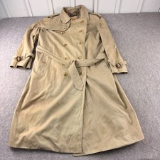 Trench coat Burberrys vintage