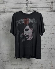 Marilyn Manson Golden Age Of