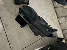 Convogliatore Aria Piu Vasca