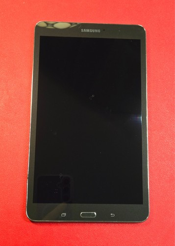 Samsung galaxy tab - tab, 8.4