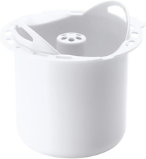 Beaba Babycook®/Babycook® plus - Cestino per Riso E Pasta, Bianco
