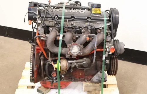 Motore benzina volvo 940 - motore,