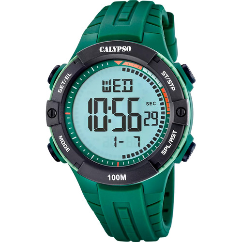 Orologio calypso flash time - orologio,
