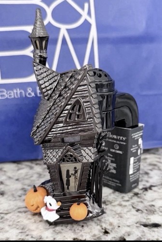 Bath body works nightmare - bath,