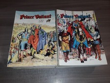 PRINCE VALIANT Harold Foster