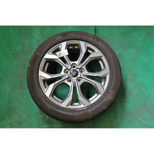 Cerchio ford focus 2125 - ford, 18