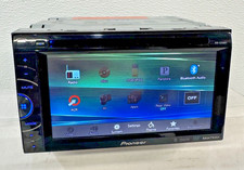 Pioneer AVH-X2600BT Lettore DVD CD BT 6,1" Display Touchscreen MixTrax MirrorLink