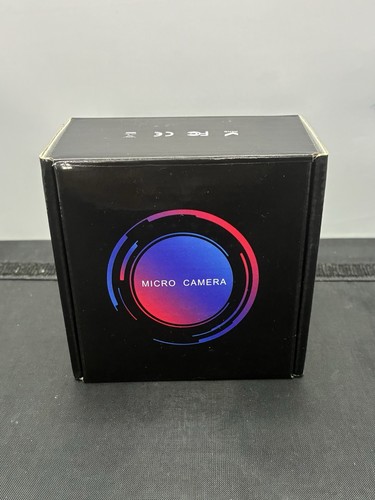 Mini camera wifi pro - mini,