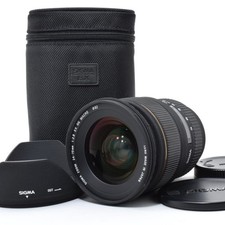 SIGMA 24 70mm F2.8 EX DG Macro