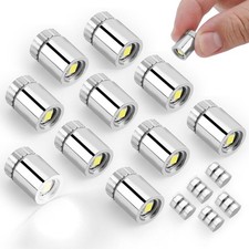 10pz Micro Luci Led, Piccole