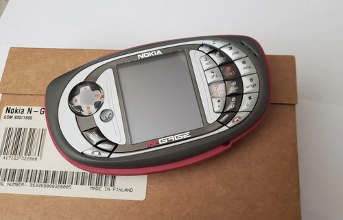 Nuovissimo telefono cellulare