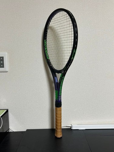Dunlop max 200g pro - 200g, racchetta