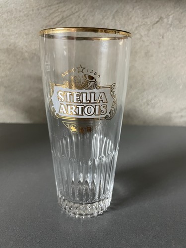 Stella artois beerglass - artois,