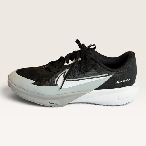 Scarpe nike sonic fly - scarpe,