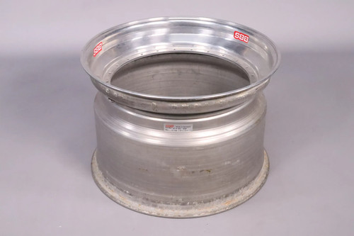 Bbs pezzi cerchio - cerchio, 13x19"