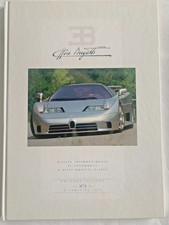 Ettore Bugatti International