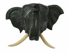 Statua di elefante da