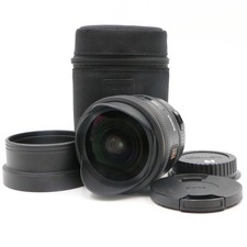 Sigma 10 mm f/2.8 EX DC