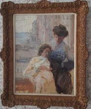 Pietro Scoppetta (Amalfi 1863
