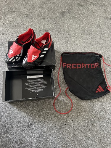 Scarpe calcio adidas - da,