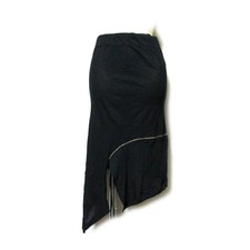 Gonna Y's Yohji Yamamoto nera