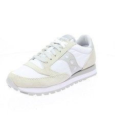 Saucony jazz original bianco - saucony,