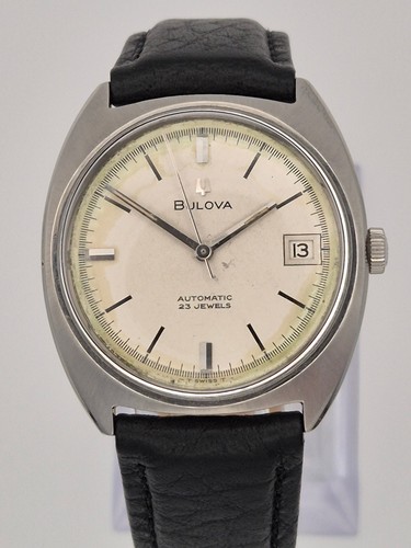Orologio vintage 1970 - , bulova