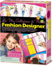 4720 Fashion Designer Studio