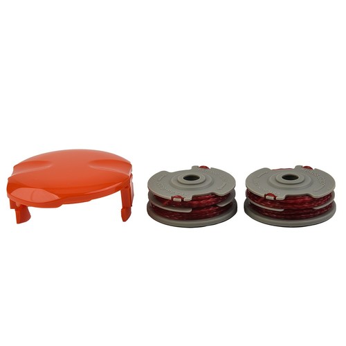 Coperchio bobina bobine - coperchio,