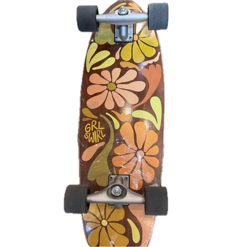 Carver grlswirl inch - carver,