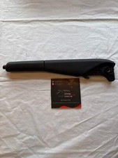 Porsche 964 come leva freno a