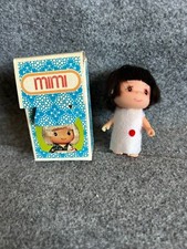 GALBA mini BAMBOLA bambolina