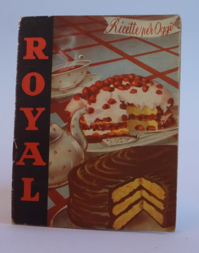 Ricette per oggi - ricette, royal
