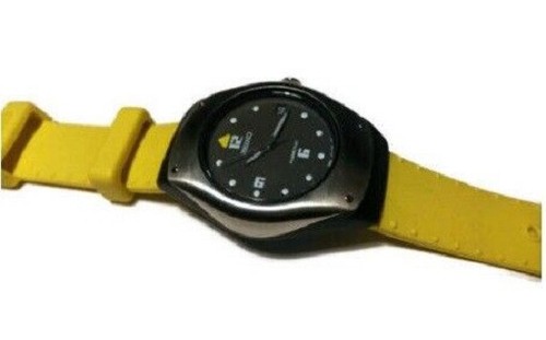 Seiko arctura kinetic