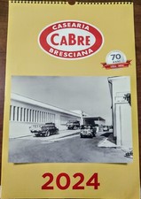 Calendario 2024 Olandese Nuovo